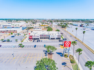 Plus de détails pour 902-910 Dixieland Rd, Harlingen, TX - Local commercial à louer