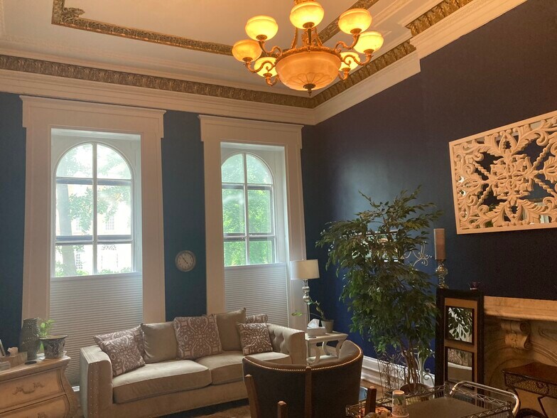 818-824 Pine St, Philadelphia, PA à louer - Photo de l’immeuble – Image 3 sur 25