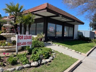 Plus de détails pour 1362-1378 E Thousand Oaks Blvd, Thousand Oaks, CA - Local commercial à louer