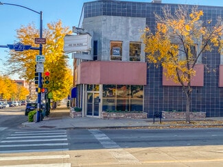 Plus de détails pour 251 Main St, Longmont, CO - Bureau à louer