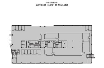 9151 Grapevine Hwy, North Richland Hills, TX à louer Plan d’étage– Image 1 sur 1