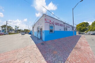 Plus de détails pour 2690 E 11th Ave, Hialeah, FL - Industriel/Logistique à louer