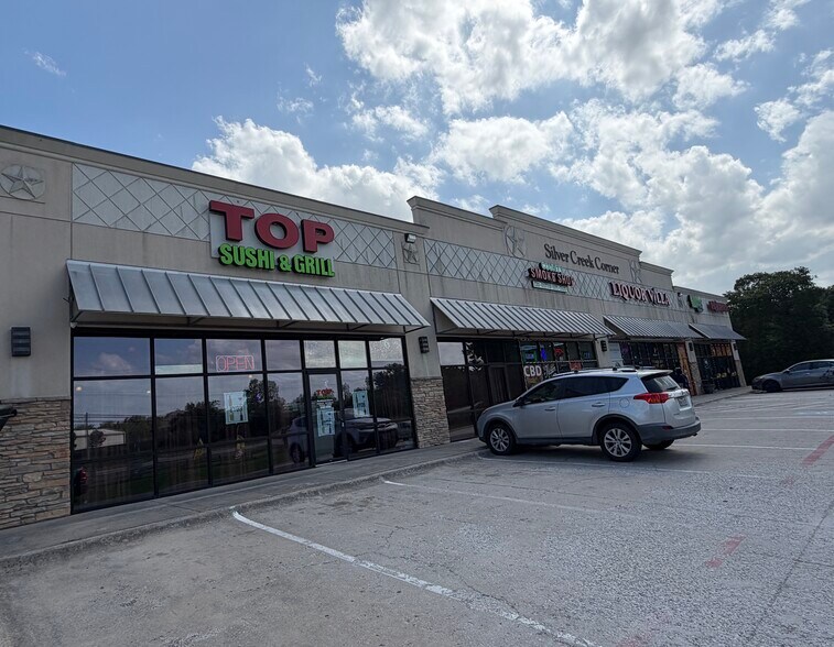 7001 Confederate Park Rd, Fort Worth, TX à vendre - Photo de l’immeuble – Image 1 sur 3