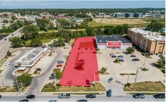 Plus de détails pour Riverside Lots – Terrain à vendre, Iowa City, IA