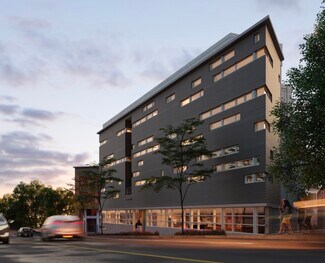 Plus de détails pour 3860 Bridge Way N, Seattle, WA - Local commercial à louer