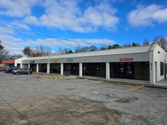 Plus de détails pour 8769 Dunwoody Pl, Atlanta, GA - Local commercial à louer