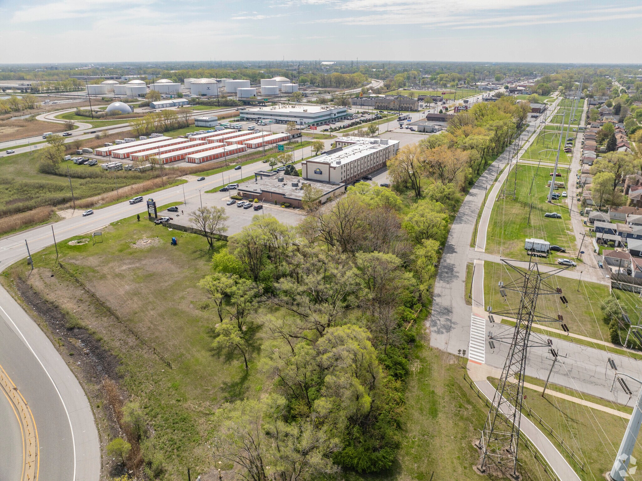 3900 Calumet Ave, Hammond, IN à vendre Photo principale– Image 1 sur 2