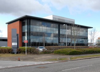 Plus de détails pour Estuary Banks, Liverpool - Bureau à louer