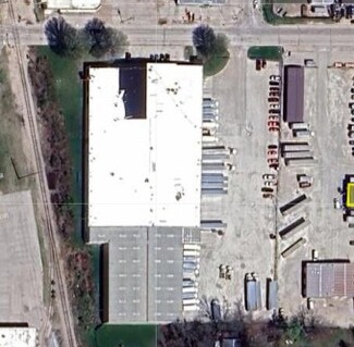 Plus de détails pour 500 31st Ave, Rock Island, IL - Industriel/Logistique à louer