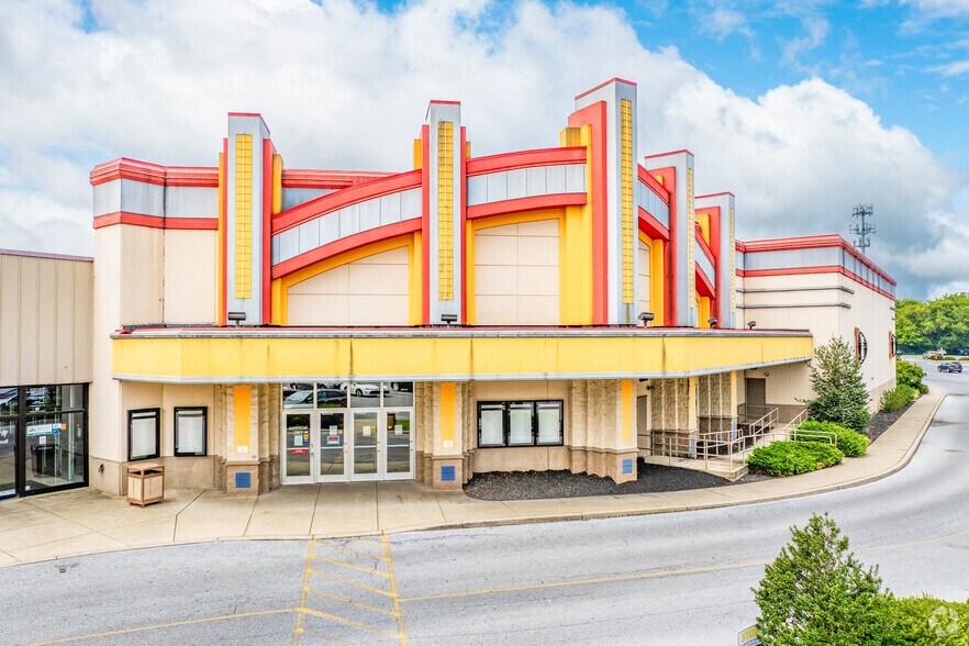 2200 Lebanon Valley Mall, Lebanon, PA à vendre - Photo de l’immeuble – Image 1 sur 20