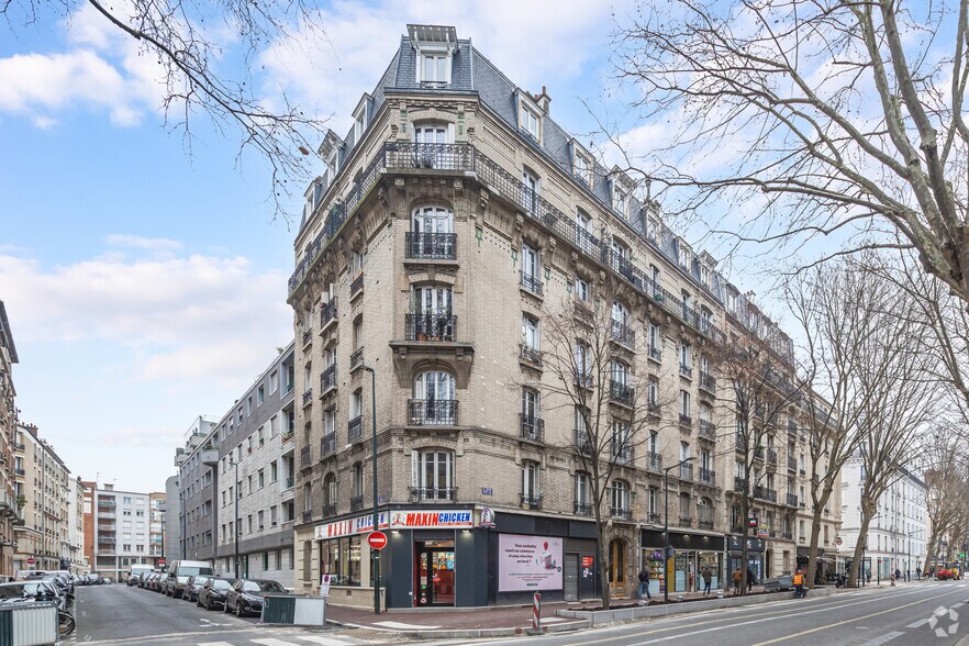 44 Boulevard Du Général Leclerc, Clichy à louer - Photo principale – Image 1 sur 5