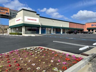 Plus de détails pour 18837 Hawthorne Blvd, Torrance, CA - Bureau/Local commercial à louer