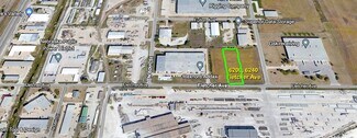 Plus de détails pour 6200 Fletcher Ave, Lincoln, NE - Terrain à vendre