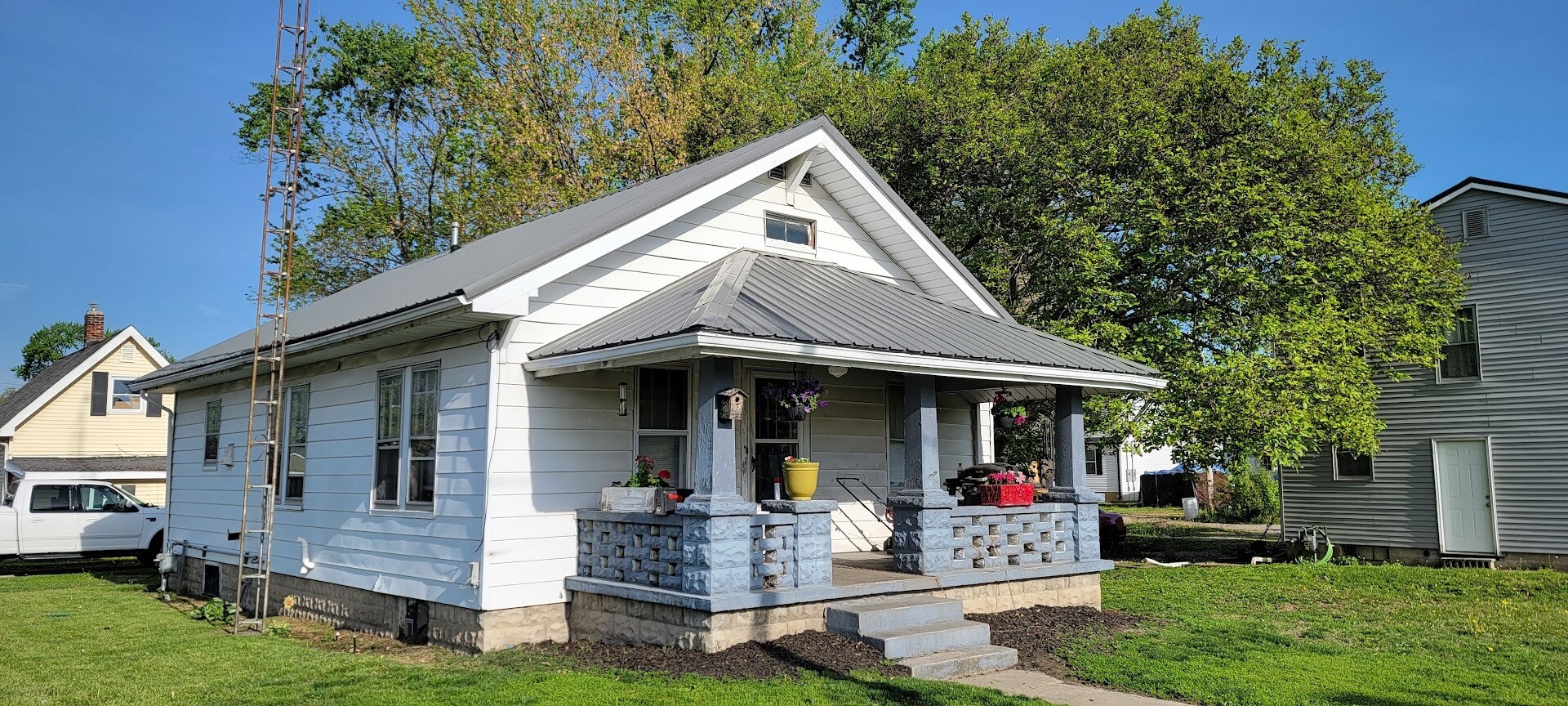 601 IN-57, Washington, IN à vendre Photo principale– Image 1 sur 2