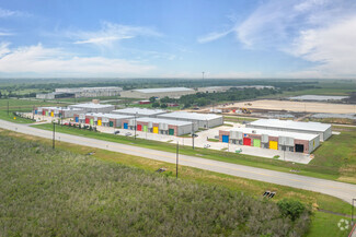 Spur 10 Industrial Park - immobilier d'entreprise