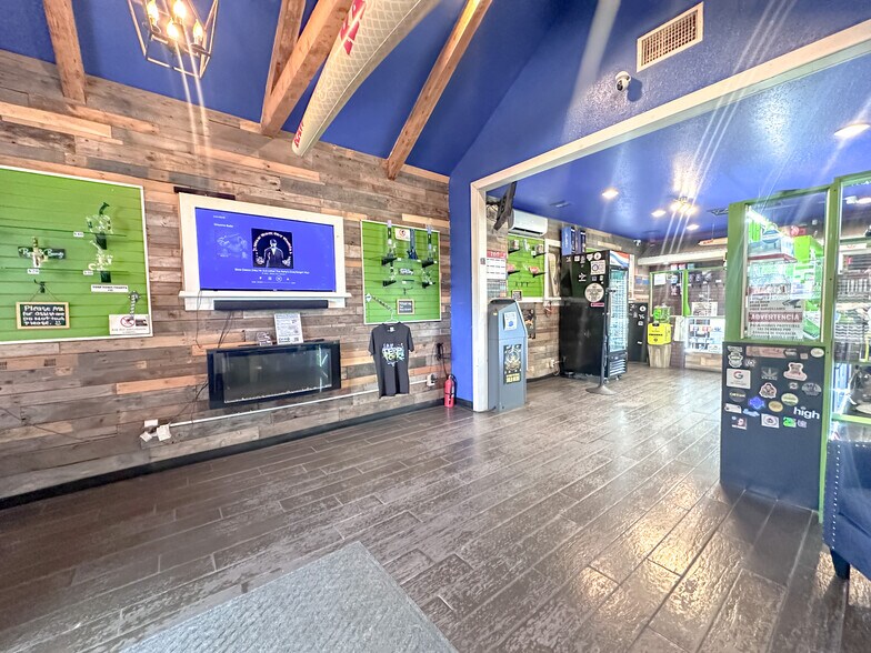 4521 N Martin Luther King Jr Blvd, Tulsa, OK à vendre - Photo de l’immeuble – Image 3 sur 24