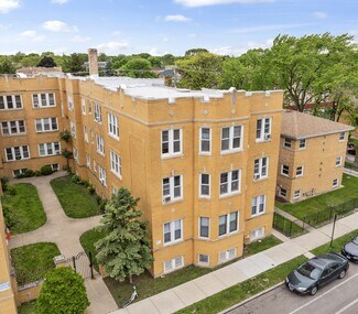 Plus de détails pour 2950 N Laramie Ave, Chicago, IL - Logement à vendre