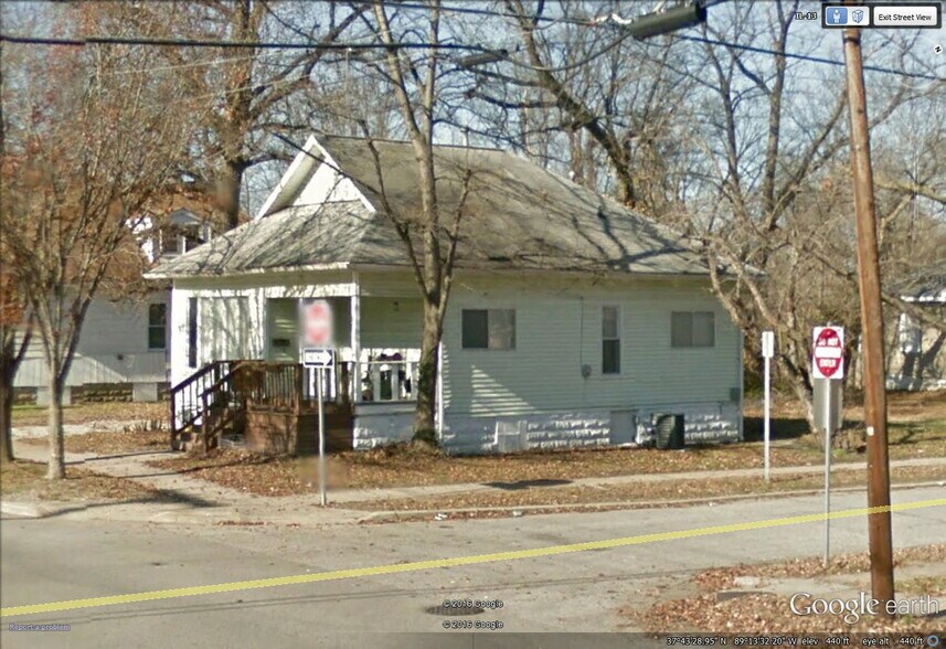 PACKAGED OF SINGLE FAMILY RENTAL HOMES portefeuille de 2 biens à vendre sur LoopNet.fr - Photo de l’immeuble – Image 3 sur 4