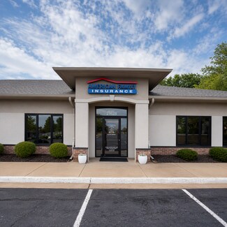 Plus de détails pour 21620-21628 Midland Dr, Shawnee, KS - Bureau à louer