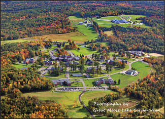 Plus de détails pour 60 Pineland Dr, New Gloucester, ME - Bureau à louer