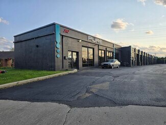 Plus de détails pour 204 Skokie Blvd, Northbrook, IL - Local commercial à vendre