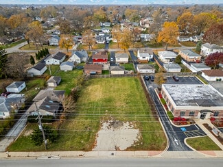 Plus de détails pour 3920 Cass Ave. – Terrain à vendre, Westmont, IL