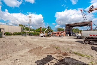 Plus de détails pour 2301 SW 57th Ave, West Park, FL - Terrain à louer