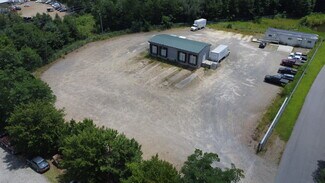 Plus de détails pour 2016 Sand Hill Road Ext, Candler, NC - Industriel/Logistique à louer