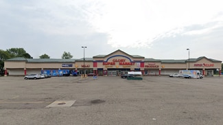 Plus de détails pour 19136-19150 Telegraph Rd, Detroit, MI - Local commercial à louer