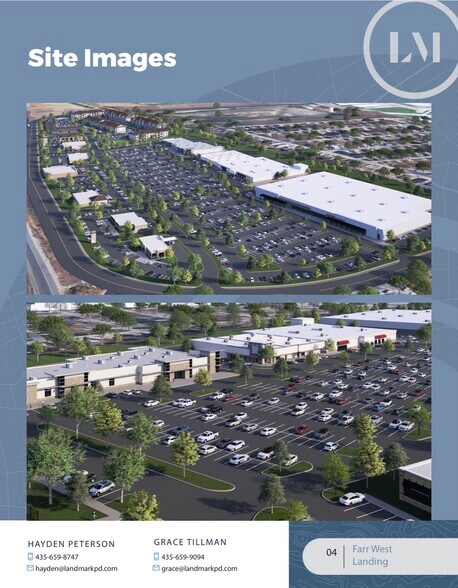 2812 1900 West, Farr West, UT à louer - Photo de l’immeuble – Image 2 sur 2