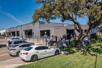 Plus de détails pour 1305 Wycliff Ave, Dallas, TX - Local d'activités à louer