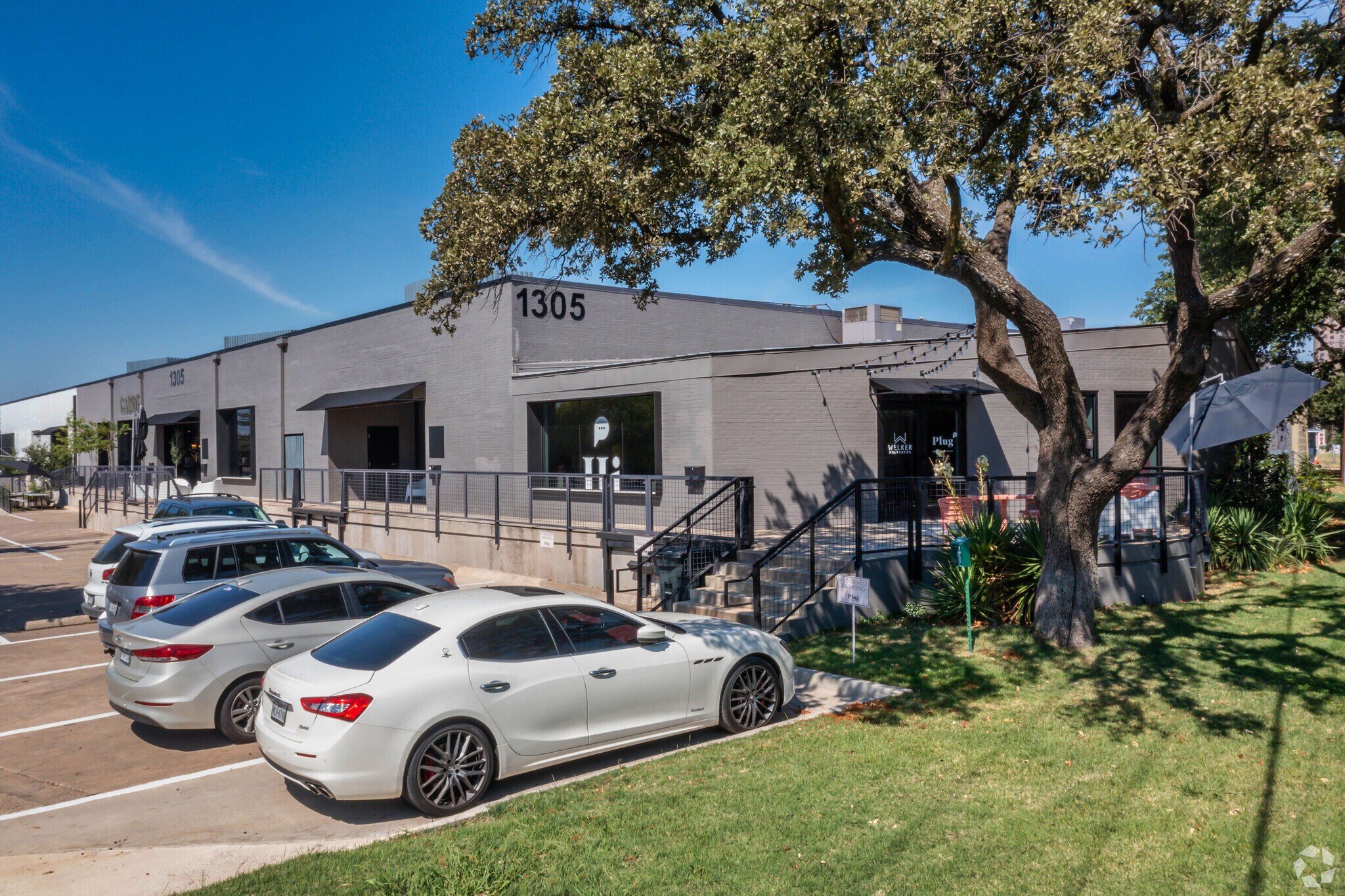 1305 Wycliff Ave, Dallas, TX à louer Photo principale– Image 1 sur 5