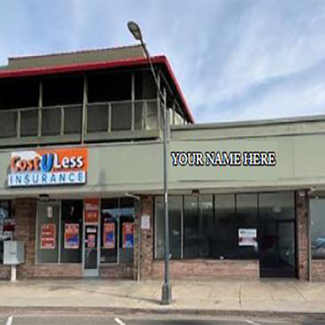 Plus de détails pour 3206-3236 Pacific Ave, Stockton, CA - Local commercial à louer