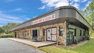 Plus de détails pour 4314 N Suncoast Blvd, Crystal River, FL - Local commercial à vendre