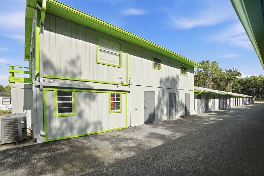 16331 Cortez Blvd, Brooksville, FL à vendre - Photo de l’immeuble – Image 2 sur 25
