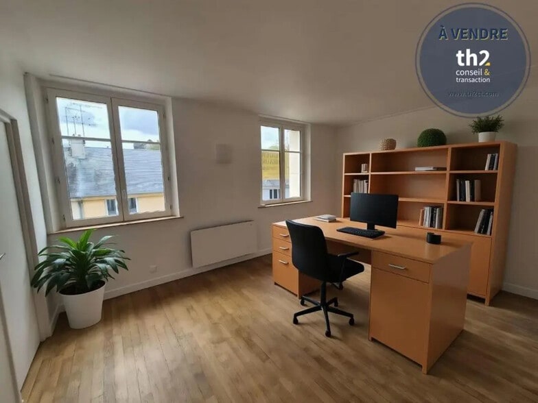 4 Rue Saint-Thomas, Saint-Lô à vendre - Photo intérieure – Image 2 sur 5