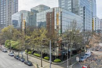 Plus de détails pour 2601 4th Ave, Seattle, WA - Bureau à louer