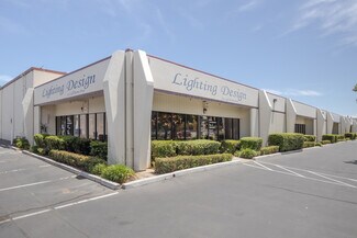 Plus de détails pour 2689 Citrus Rd, Rancho Cordova, CA - Industriel/Logistique à louer