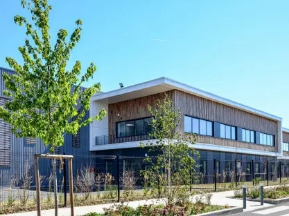 Plus de détails pour Industriel/Logistique à vendre