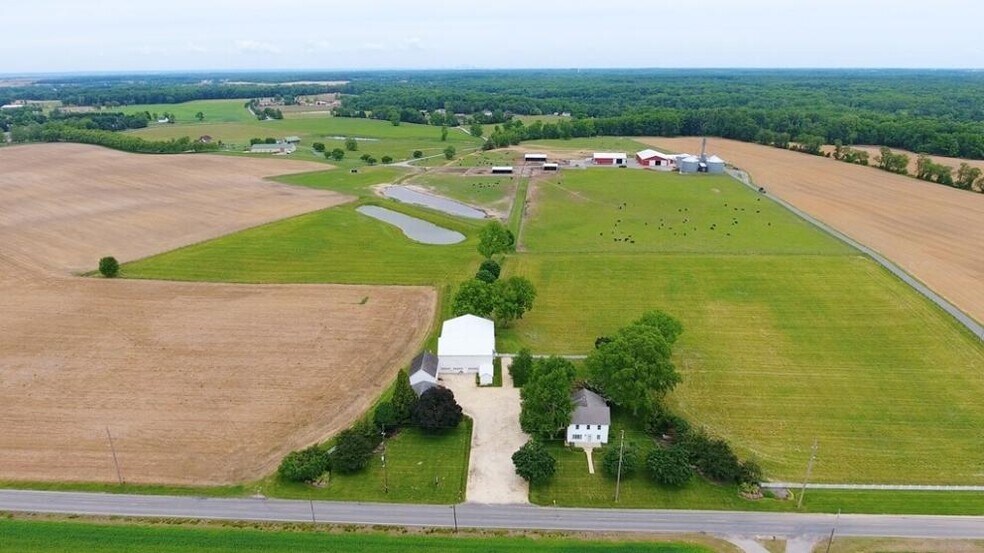 266 Whig Lane Rd, Pilesgrove, NJ à vendre - Aérien – Image 2 sur 20