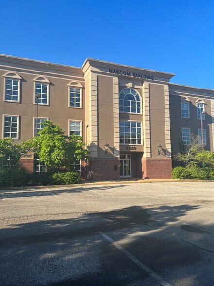 8039 Stage Hills Blvd, Bartlett, TN à louer - Photo de l’immeuble – Image 1 sur 5