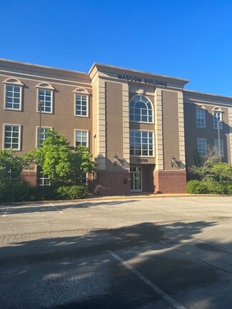 Plus de détails pour 8039 Stage Hills Blvd, Bartlett, TN - Bureau, Bureau/Médical à louer