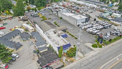 13010 Hwy 99, Everett, WA - VUE AÉRIENNE  vue de carte - Image1