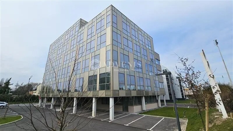 Bureau dans VILLENEUVE-D'ASCQ à louer - Photo de l’immeuble – Image 2 sur 13