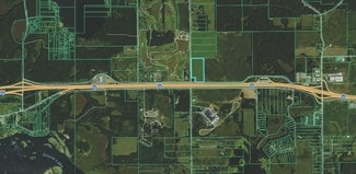 Plus de détails pour 0 Willis, Grass Lake, MI - Terrain à louer