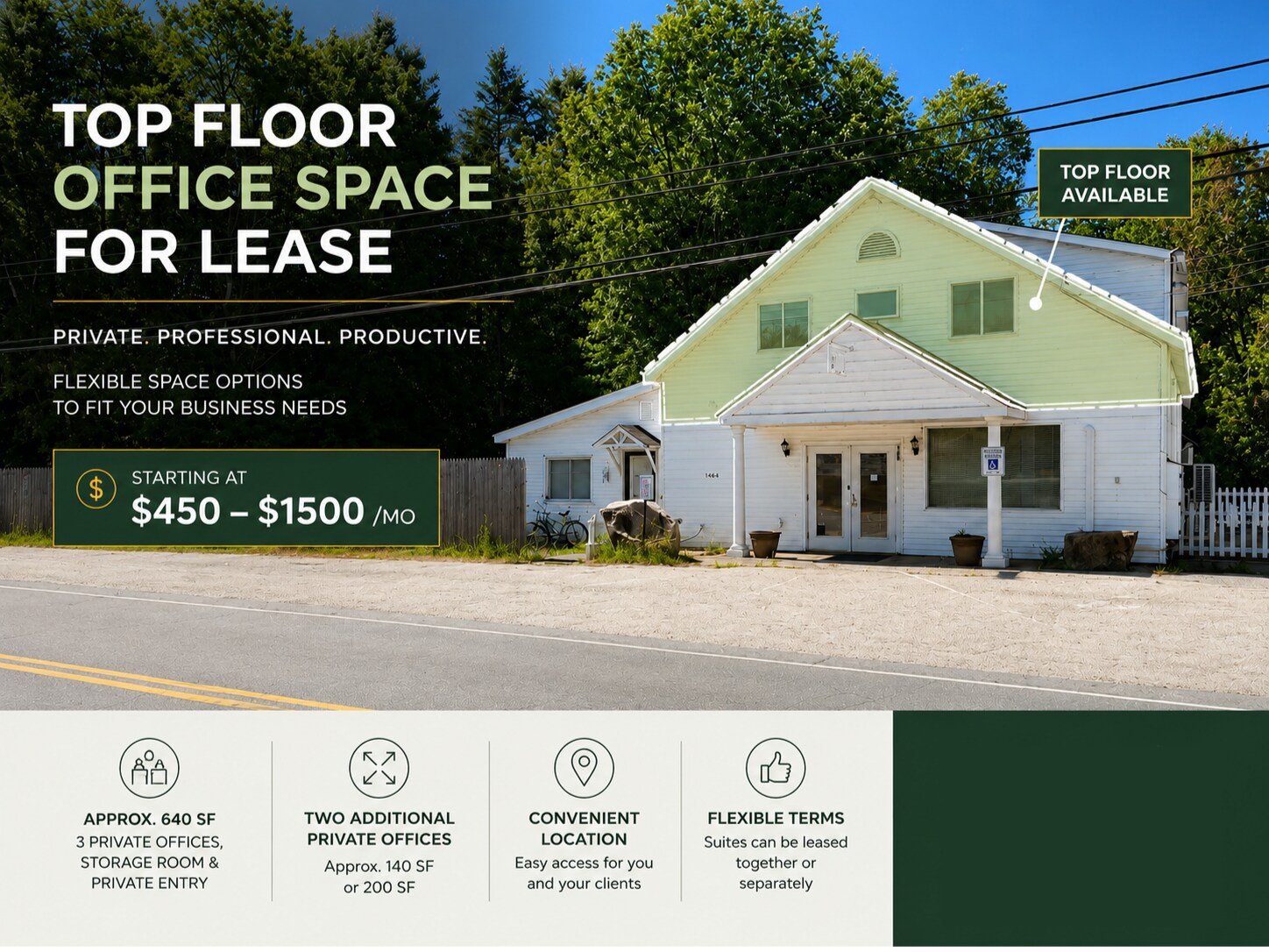 760 Main St, Franconia, NH à louer Photo de l’immeuble– Image 1 sur 39