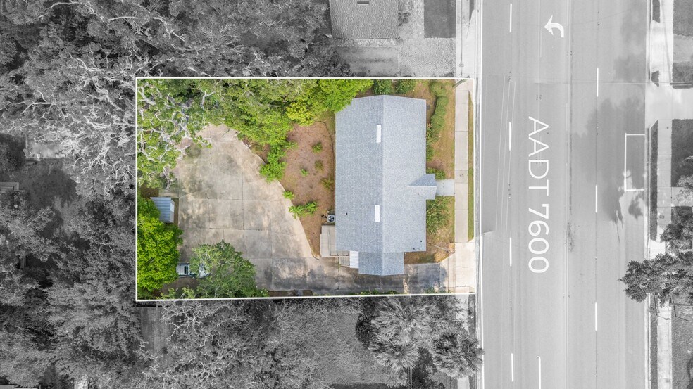 1621 Emerson St, Jacksonville, FL à vendre - Photo de l’immeuble – Image 2 sur 17