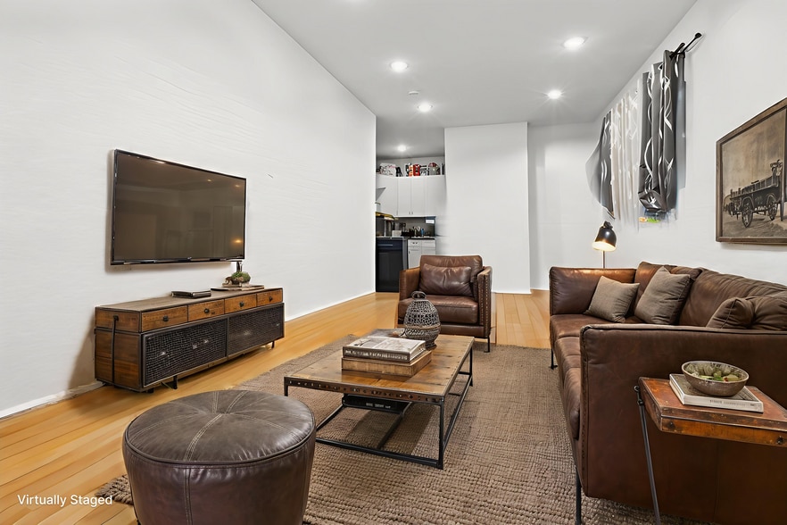 344 Danforth Ave, Jersey City, NJ à vendre - Photo de l’immeuble – Image 2 sur 34