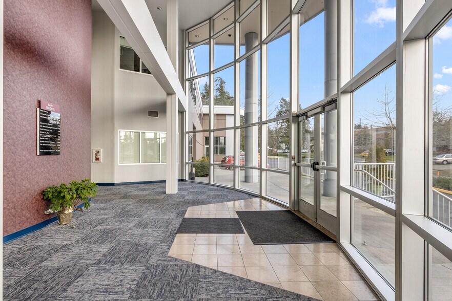 6405 218th St SW, Mountlake Terrace, WA à louer - Photo intérieure – Image 3 sur 13
