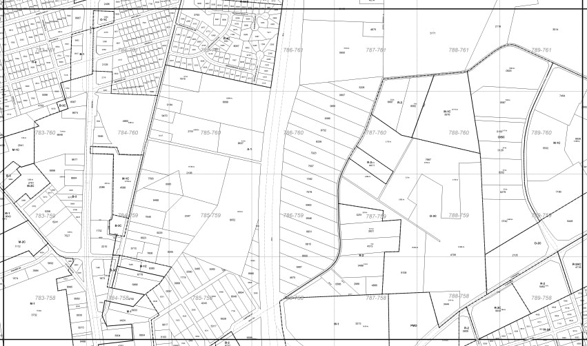 8615 Telegraph Rd, Glen Allen, VA à louer - Autre – Image 3 sur 5